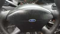 Conjunto Airbags Ford Focus Turnier (Dnw)