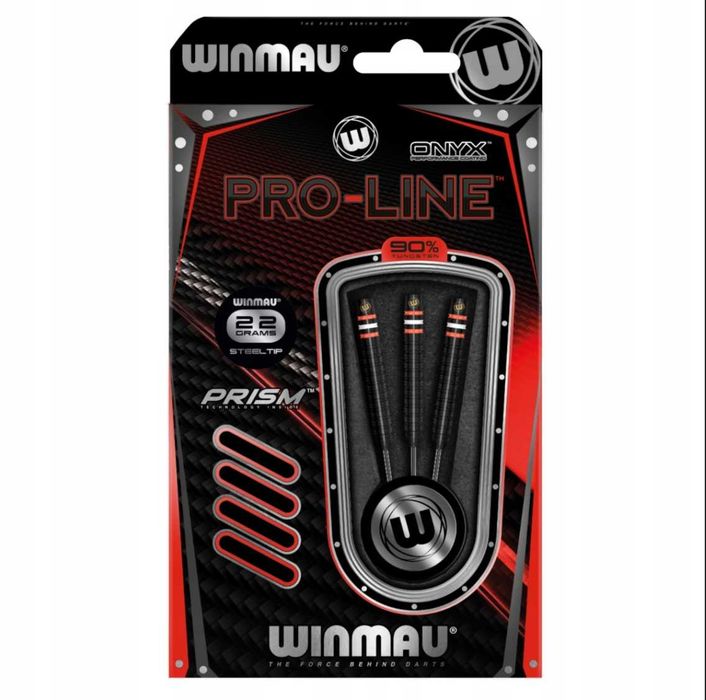 Winmau Pro-Line 22g