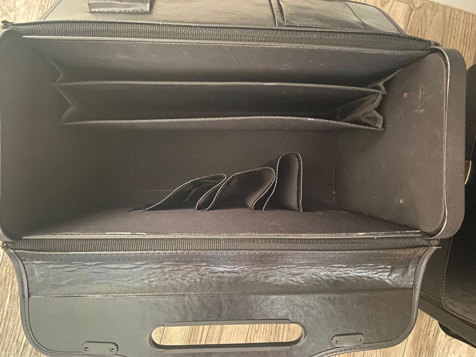 Брифкейс Славутич