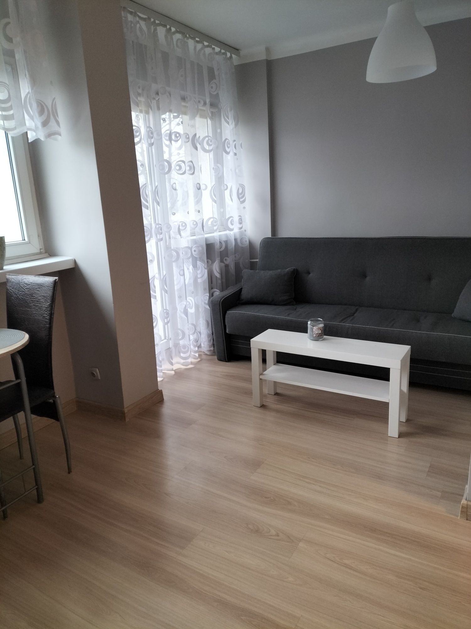 Do wynajęcia M 2 Pabianicka