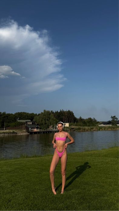 Купальник skims оригинал