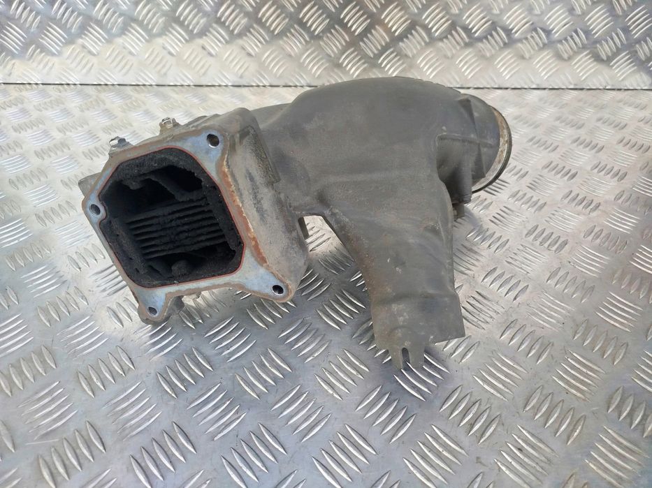 KOLEKTOR SSĄCY DOLOT DAF XF 106 EURO 6