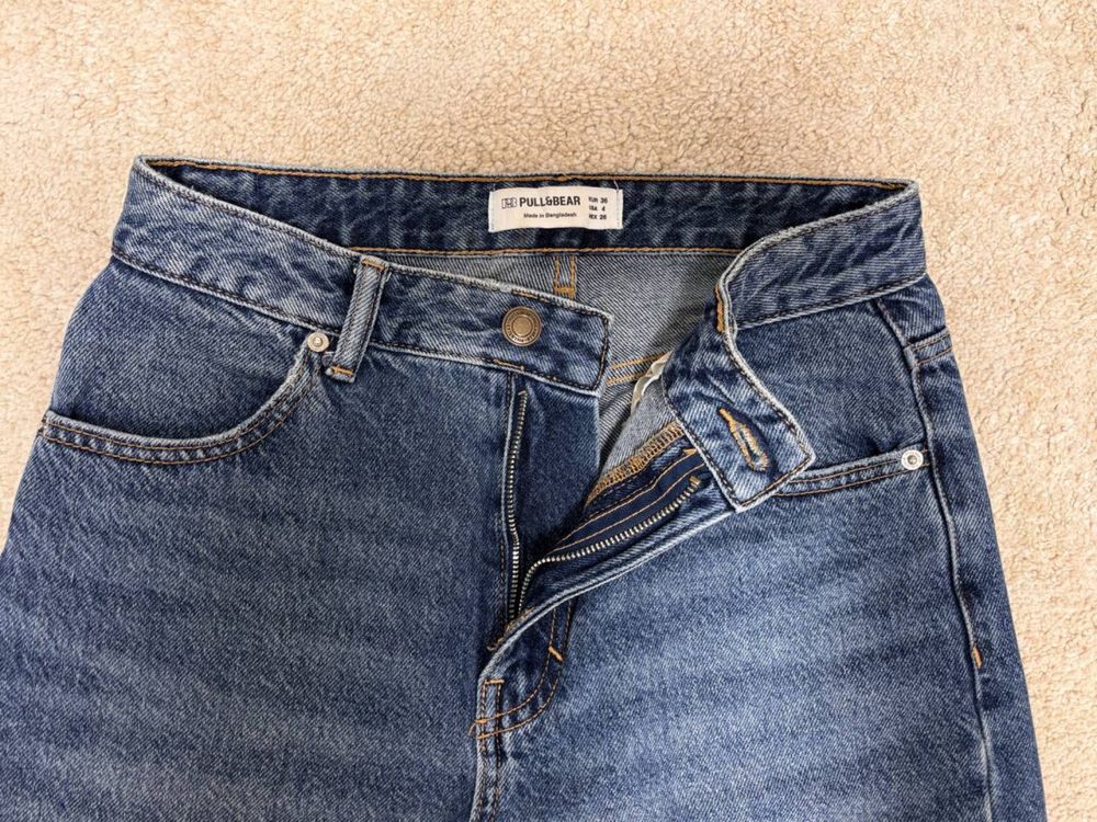 Джинси pull&bear