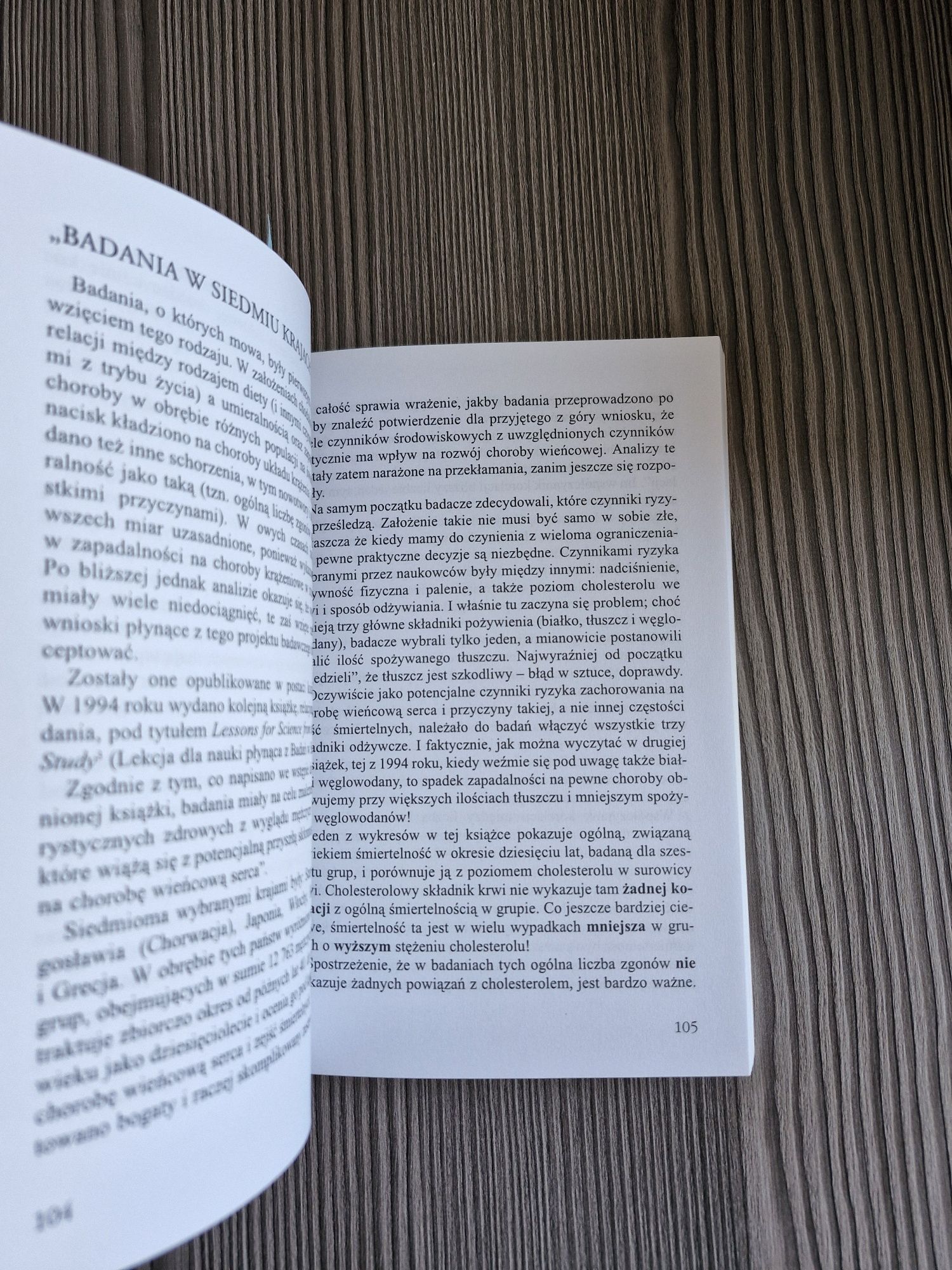 6000. "Życie bez pieczywa" Christian B. Alan, Wolfgang Lutz