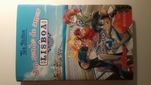 Livro Um Sonho de Amor em Lisboa, Tea Stilton
