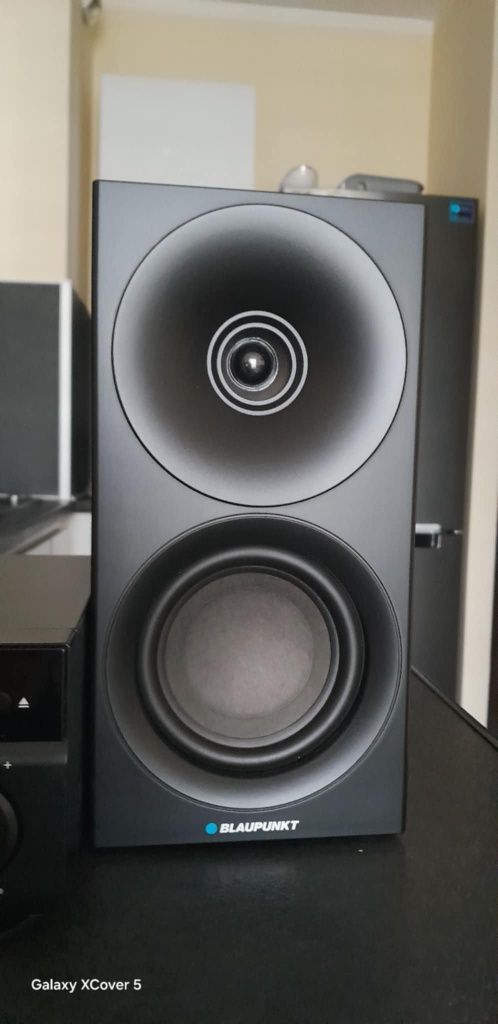 Mikrowieża BLAUPUNKT MS30.2BT