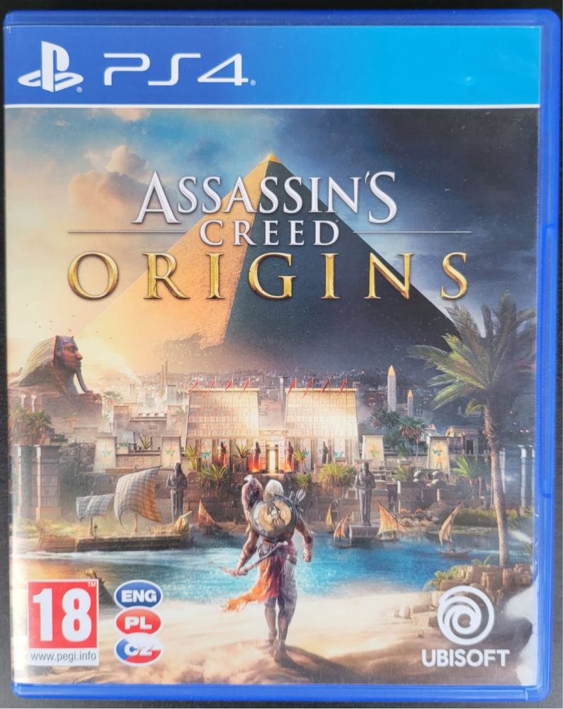 Gry Ps4 (ceny opis)