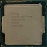 Procesor Intel Core I5-4690 LGA 1150