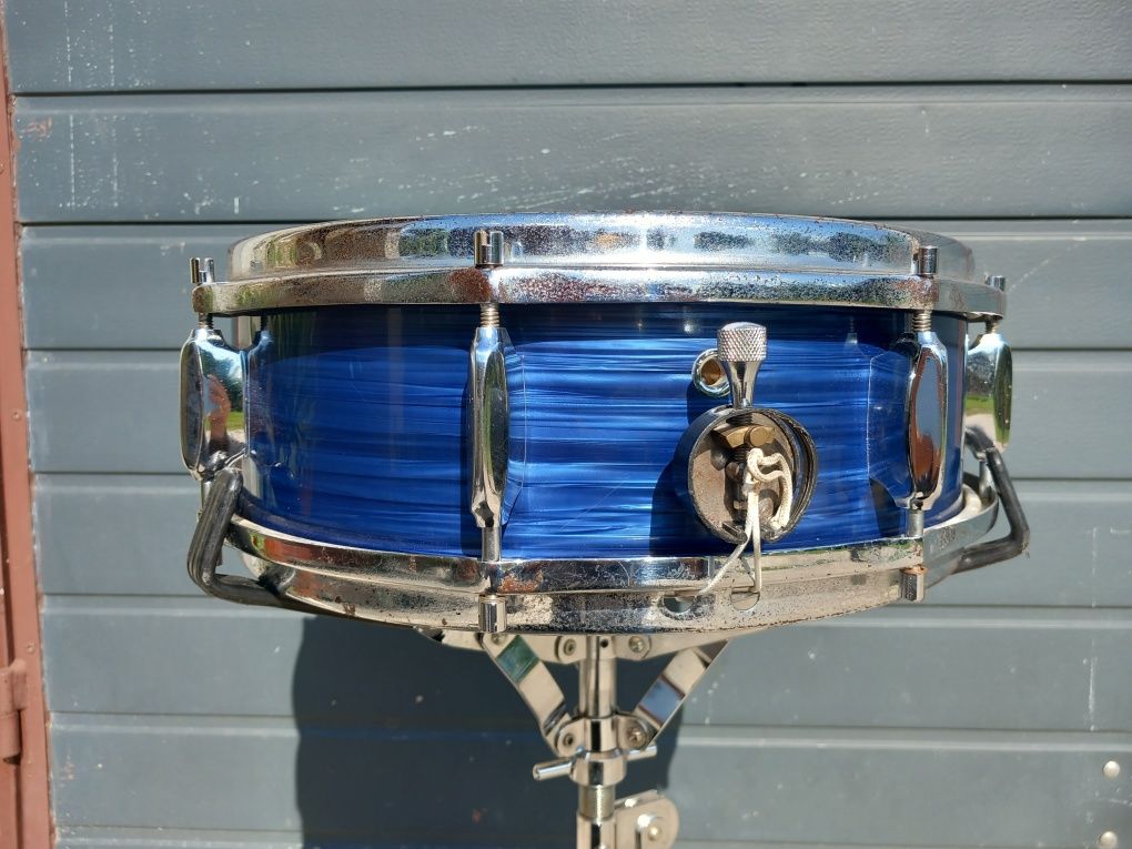 Werbel Sonor Teardrop 14x5 /Perkusja