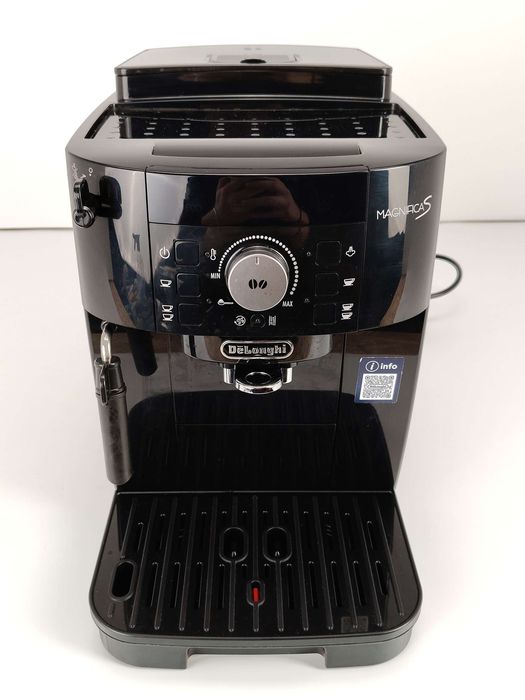 Automatyczny ekspres ciśnieniowy De'Longhi ECAM11.112.B, 1450 W