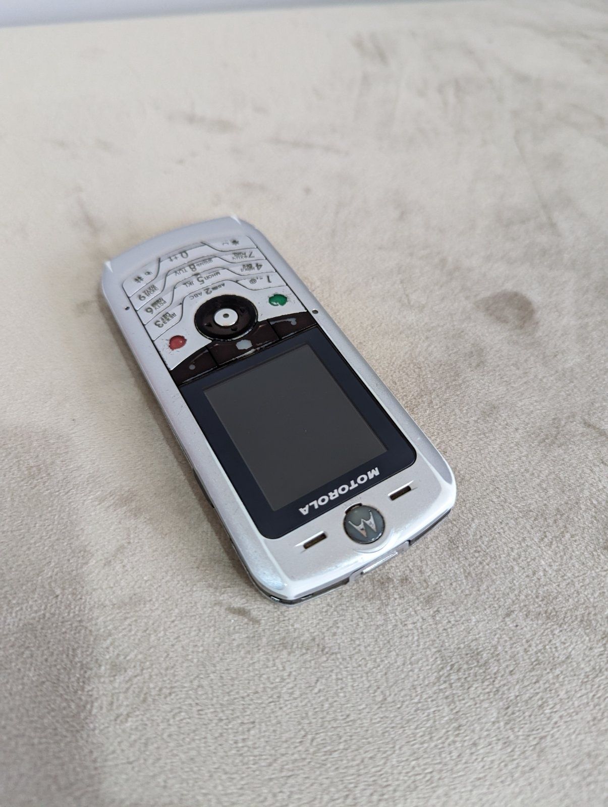 Motorola L2 робочий