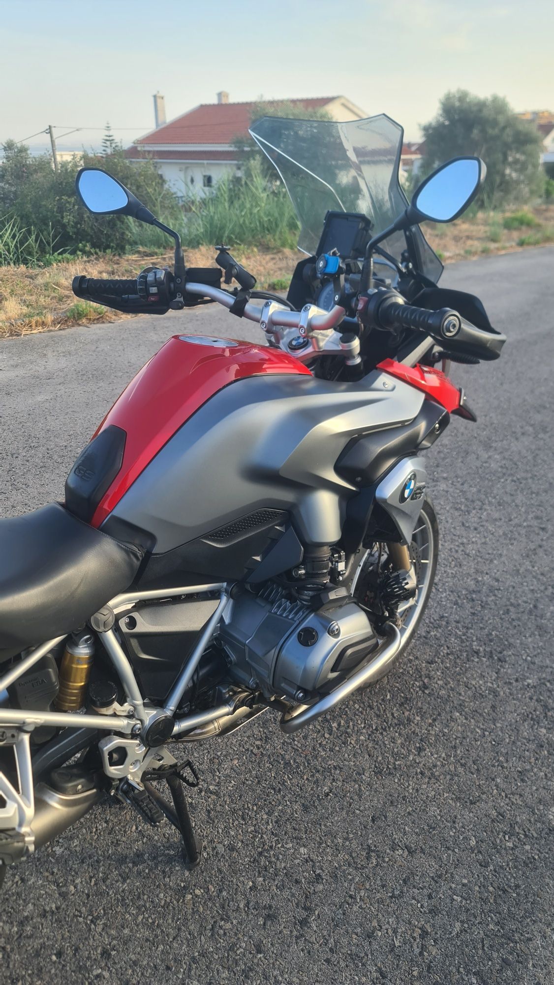 BMW R 1200 GS LC