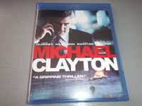 MICHAEL CLAYTON  dvd  George Clooney