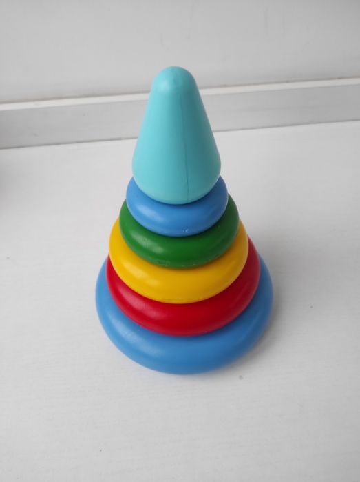 Дитячі іграшки Battat, Технок, Tiny Love