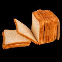 Хліб черствий змішаних сортів