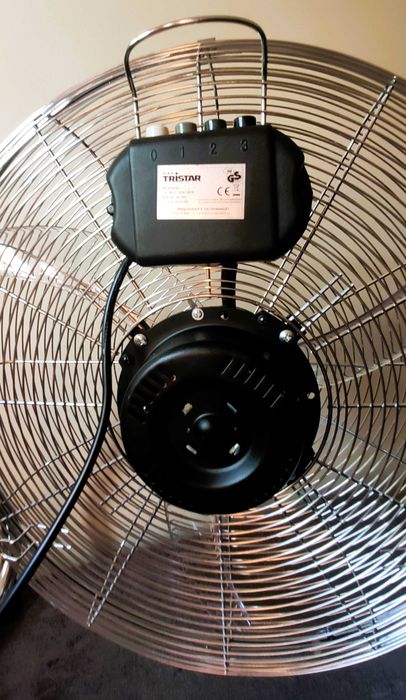 Ventoinha de Chão TRISTAR VE-5885