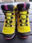 Buty trekkingowe Salomon r. 31