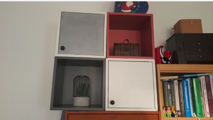 Półka,szafka wisząca ikea valje 35x35x30 cm. 1 szt.