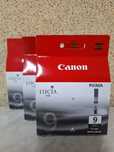 Tusze Canon Pixma  Oryginalne wszystkie  kolory