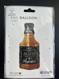 Balon foliowy butelka 76cm urodziny