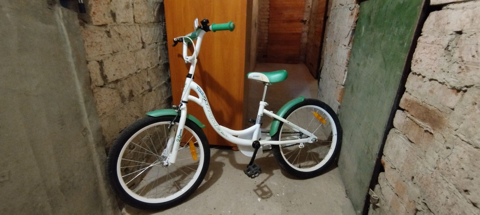 Rowerek Tola stan bardzo dobry