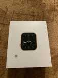 Smart watch zgrabny dla kobiety