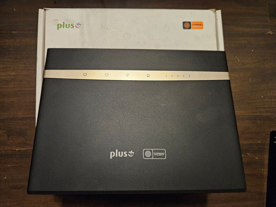 Router LTE Huawei B525s-23a modem