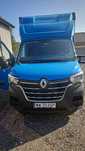 Renault Master  Stan bardzo dobry, oleje wym. co 20k, po 1 kierowcy. 4,2/2,45/2.3