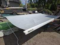 Thule omnistor roleta markiza
