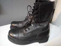 Buty policyjne USA rozmiar 6,5