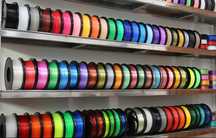 Filament3D 1,75mm PLA, PLA+, PLA matowe/meta, PLA Slink, PETG, TPU