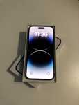 Iphone 14 Pro Max 128GB