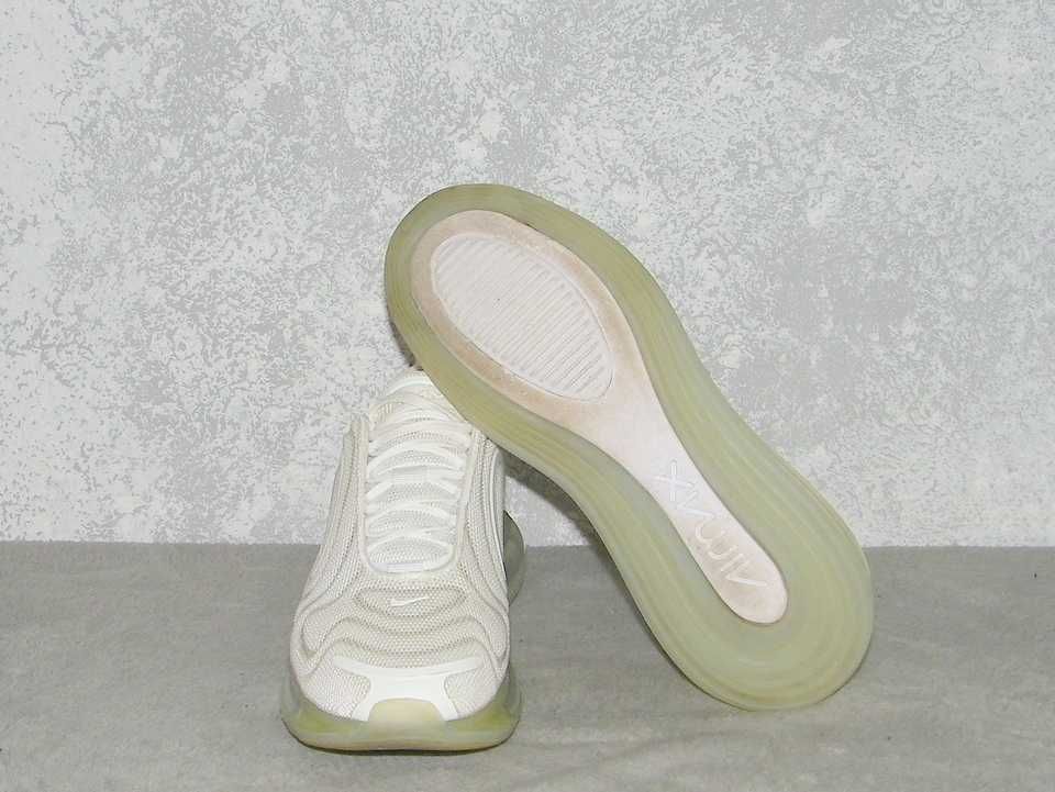 NIKE AIR MAX 720 - Buty Lato - rozm. 40 - IDEALNE !