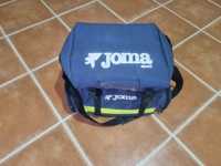 Mochila de massagista desportivo