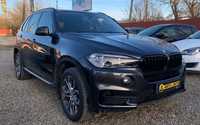 BMW X5 2013 року