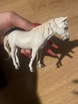 Figurka koń zabawka schleich