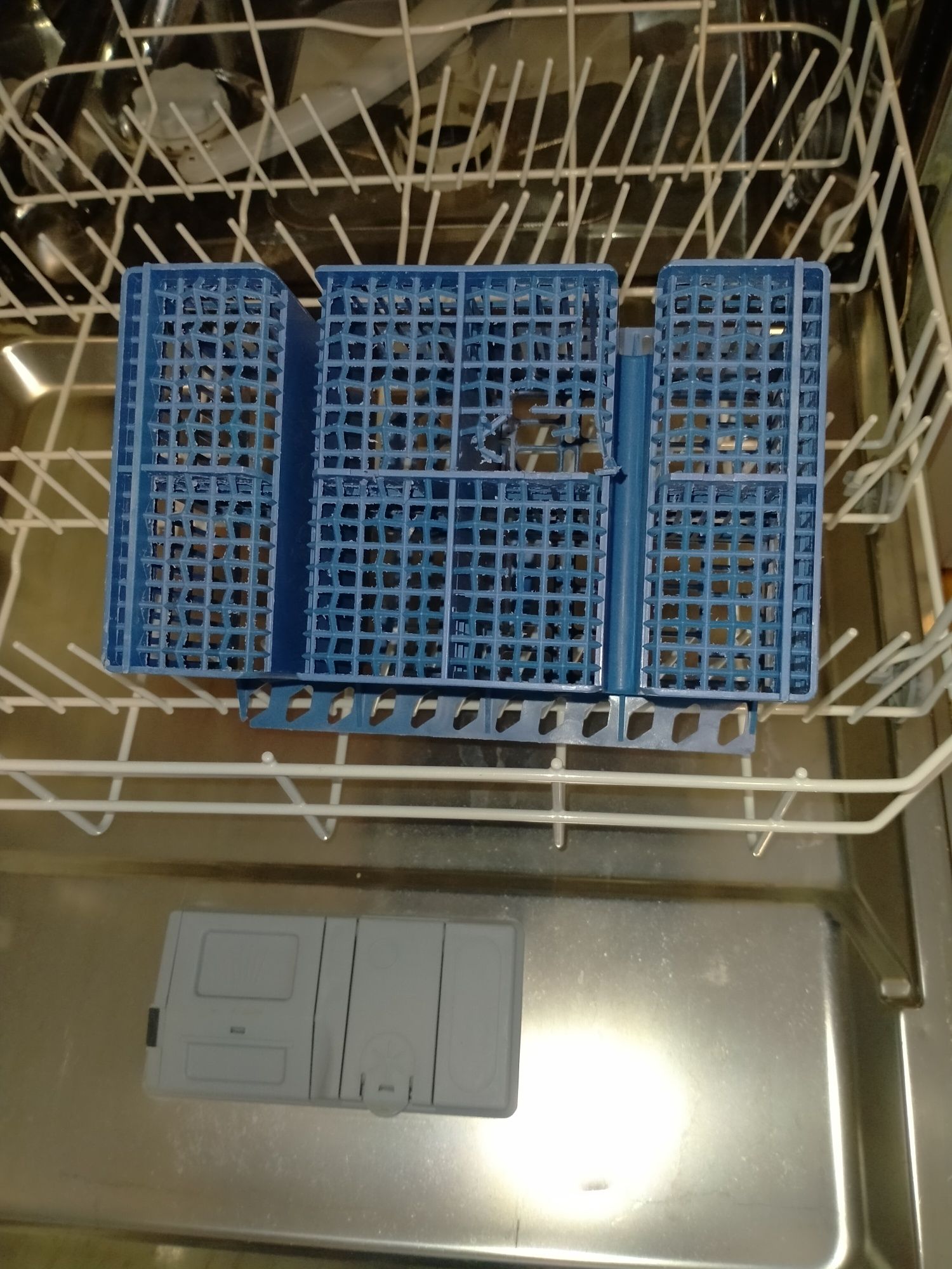 Zmywarka Indesit 60 do zabudowy dwl-dea 701 - b