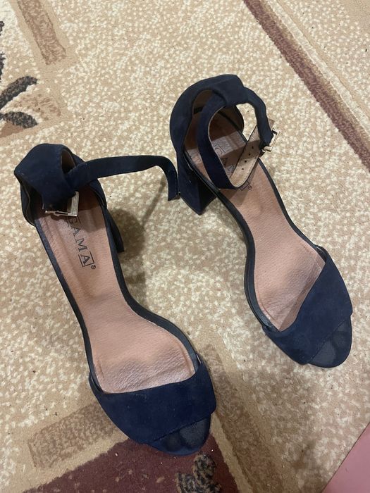 Каблуки 41 розмір