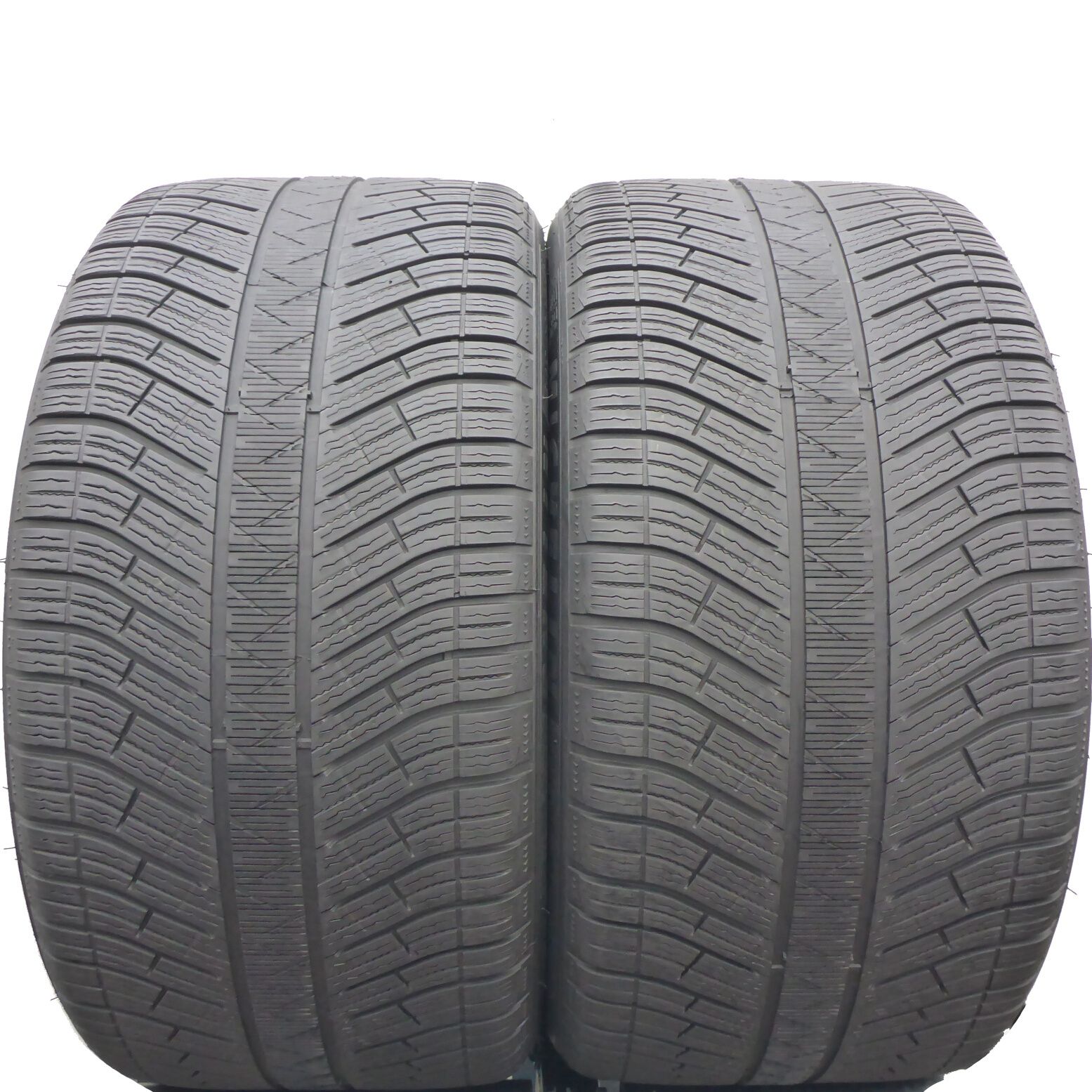 Opony 305/35/21 Michelin 305/35R21 109V XL NO SUV Zimowe 2022 4,8-6mm