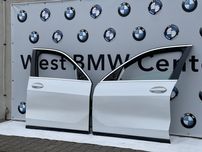 Двері передня ліва bmw x7 g07 двері передня права x7 g07