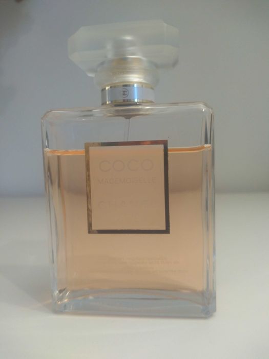 Chanel Coco Mademoiselle флакон 100мл