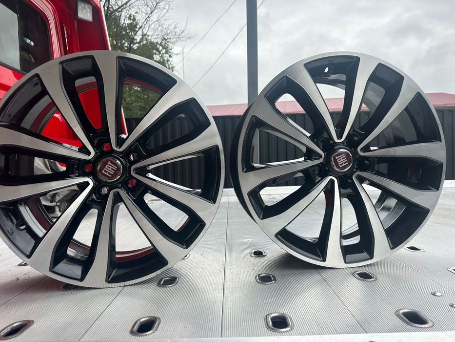 Продам Титанові Диски 5/98 R-17