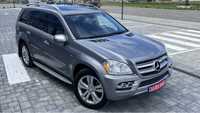 Продам Mercedes Benz GL 350 Bluetec