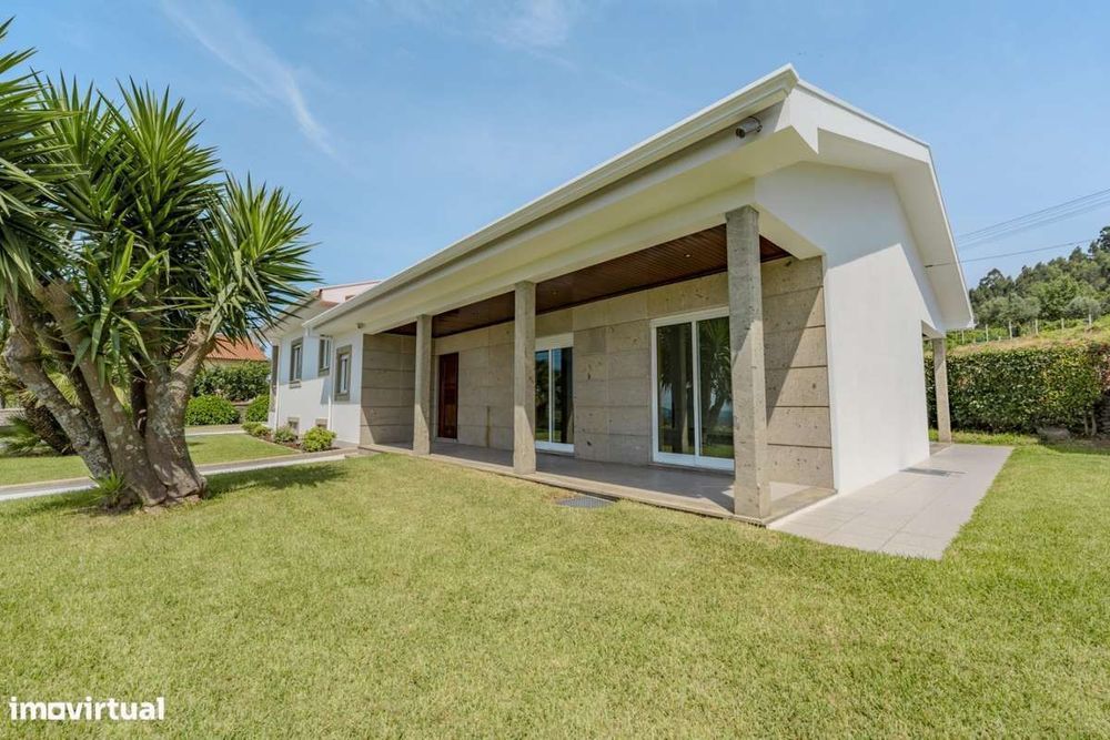 Moradia T3 em Anais - Ponte de Lima