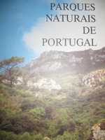 Parques Naturais de Portugal.