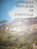 Parques Naturais de Portugal.
