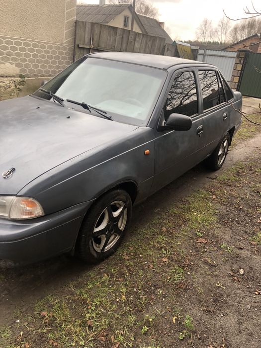 Продам авто Део нексію