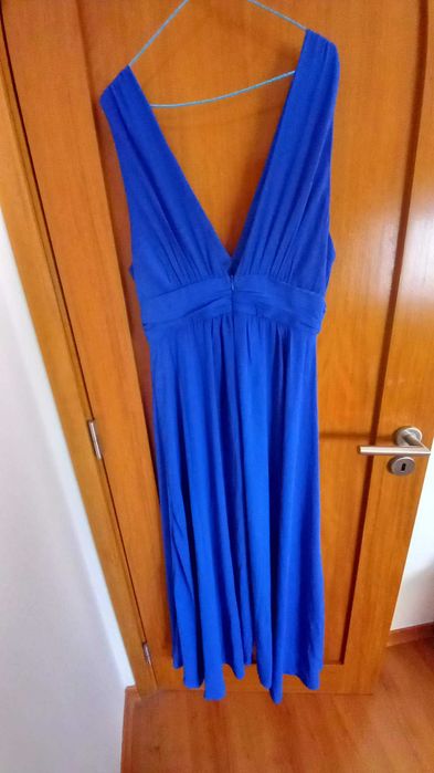 Vestido cerimonia - usado 1 vez