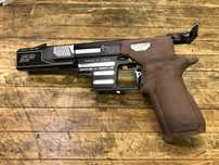 Punho para Pardini SP .32