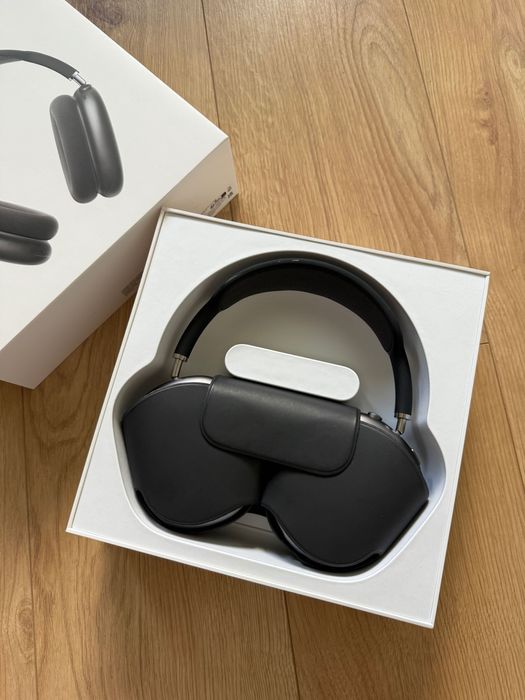 Słuchawki AirPods Max 1 generacji